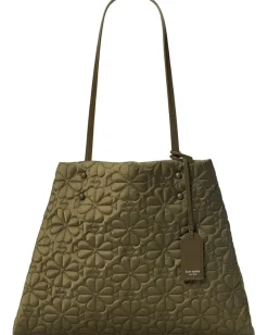 Women Kate Spade New York Tilly Quilted Large Tote Bag