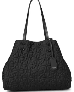 Women Kate Spade New York Tilly Quilted Large Tote Bag