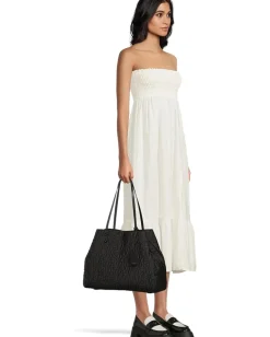 Women Kate Spade New York Tilly Quilted Large Tote Bag