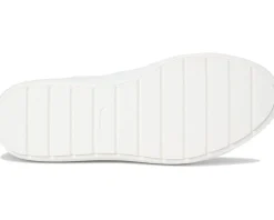 Dr. Scholl's Time Off White Crochet Lace Fabric Discount