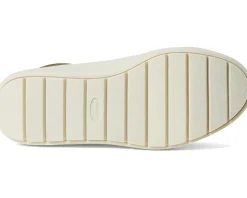 Dr. Scholl's Time Off Brown/Black Smooth Outlet