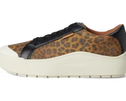 Dr. Scholl's Time Off Brown/Black Smooth Outlet