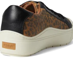 Dr. Scholl's Time Off Brown/Black Smooth Outlet