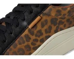 Dr. Scholl's Time Off Brown/Black Smooth Outlet