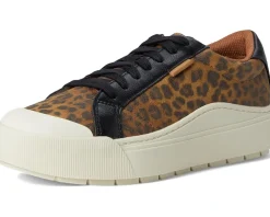 Dr. Scholl's Time Off Brown/Black Smooth Outlet