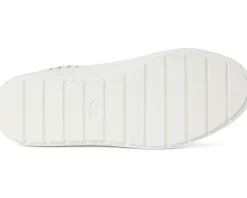 Dr. Scholl's Time Off Powder Blue Fabric