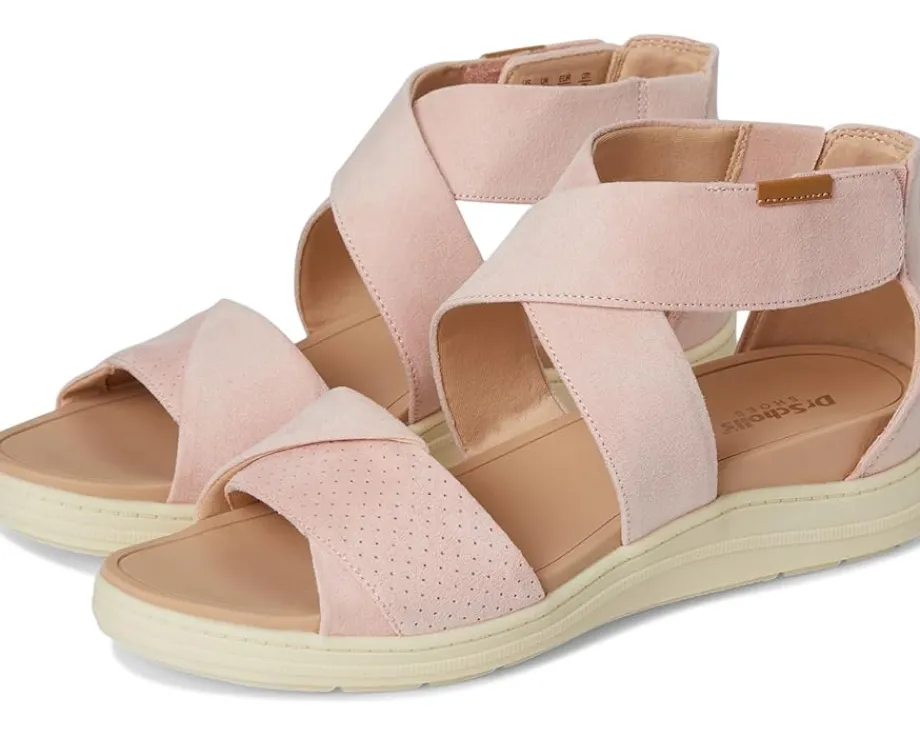 Women Dr. Scholl's Time Off Fun Sandal