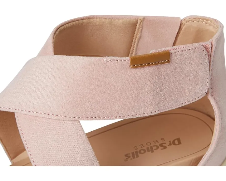 Women Dr. Scholl's Time Off Fun Sandal