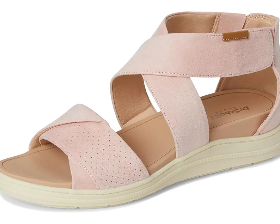 Women Dr. Scholl's Time Off Fun Sandal