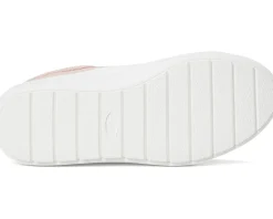 Dr. Scholl's Time Off Go Slip-On Blush Pink Fabric New