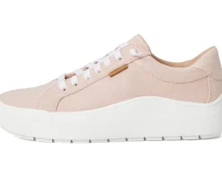 Dr. Scholl's Time Off Go Slip-On Blush Pink Fabric New