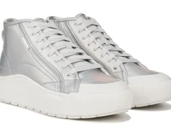 Women Dr. Scholl's Time Off Hi2 Sneaker