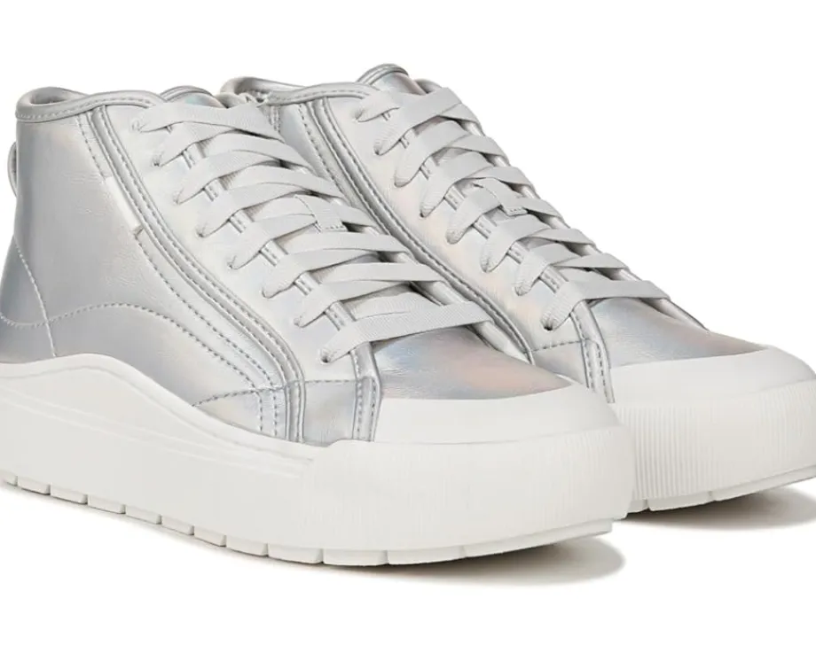 Women Dr. Scholl's Time Off Hi2 Sneaker