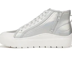 Women Dr. Scholl's Time Off Hi2 Sneaker