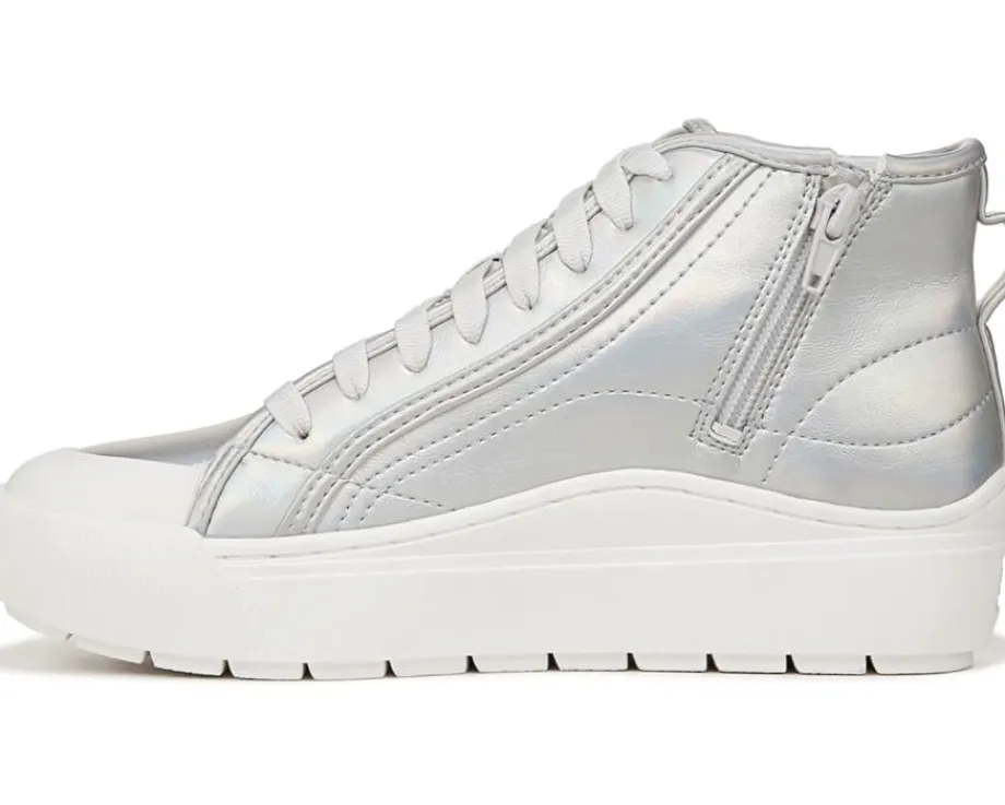 Women Dr. Scholl's Time Off Hi2 Sneaker