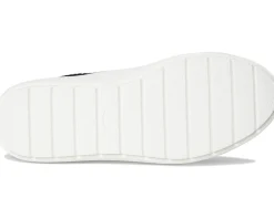 Women Dr. Scholl's Time Off Knit Lace Up Sneaker