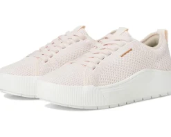 Women Dr. Scholl's Time Off Knit Lace-Up