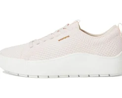 Women Dr. Scholl's Time Off Knit Lace-Up