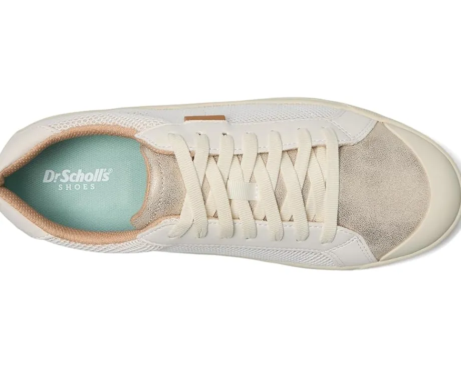 Women Dr. Scholl's Time Off Lace-Up