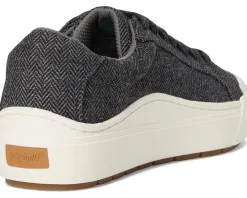 Women Dr. Scholl's Time Off Lace-Up Shoes