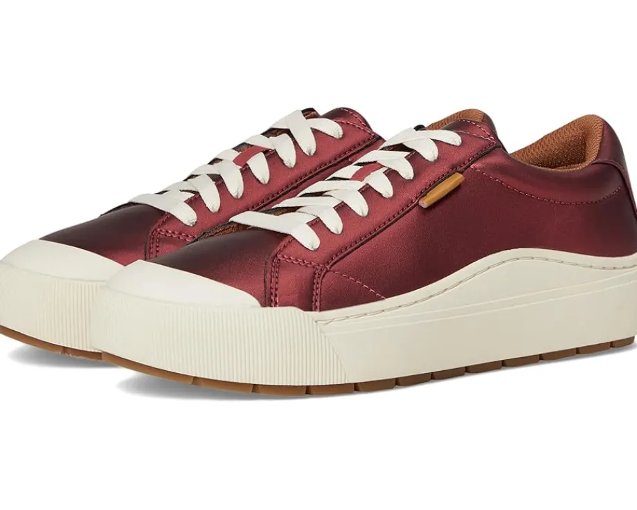 Women Dr. Scholl's Time Off Lace-Up Shoes