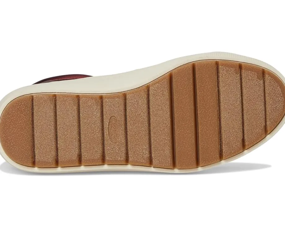 Women Dr. Scholl's Time Off Lace-Up Shoes