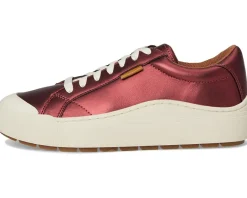 Women Dr. Scholl's Time Off Lace-Up Shoes