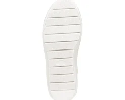 Dr. Scholl's Time Off Max Platform Sneaker Beige