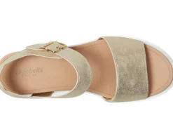 Women Dr. Scholl's Time Off Sky