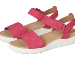 Women Dr. Scholl's Time Off Sky