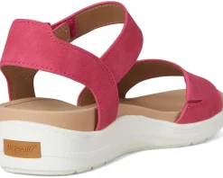 Women Dr. Scholl's Time Off Sky