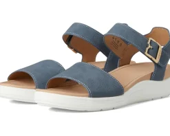 Women Dr. Scholl's Time Off Sky