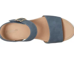 Women Dr. Scholl's Time Off Sky