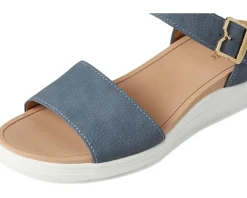 Women Dr. Scholl's Time Off Sky