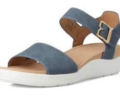 Women Dr. Scholl's Time Off Sky