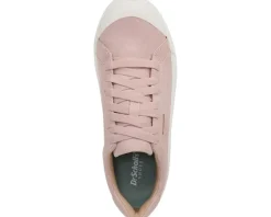 Women Dr. Scholl's Time Off Sneaker