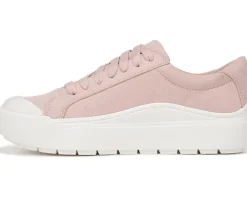 Women Dr. Scholl's Time Off Sneaker