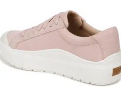 Women Dr. Scholl's Time Off Sneaker
