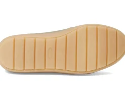 Dr. Scholl's Time Off Win Beatboxing Blueberry Fabric Hot