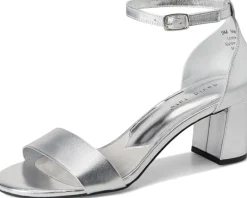 David Tate Timeless Silver Clearance