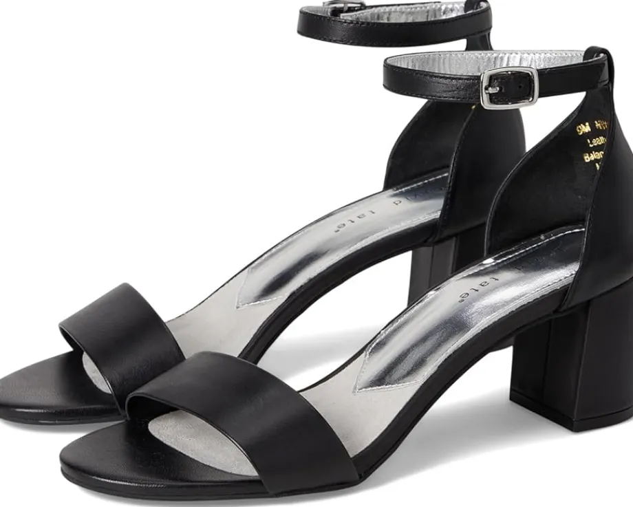 David Tate Timeless Black Clearance