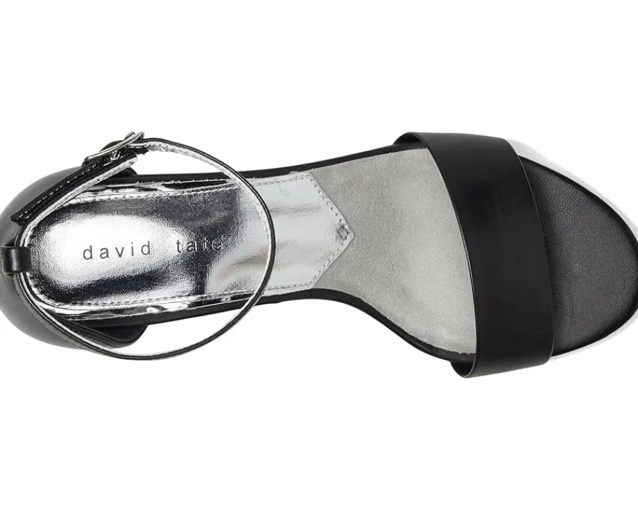 David Tate Timeless Black Clearance