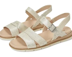 Dr. Scholl's Timeless Fun Off White Smooth New