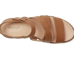 Dr. Scholl's Timeless Life Honey Smooth New