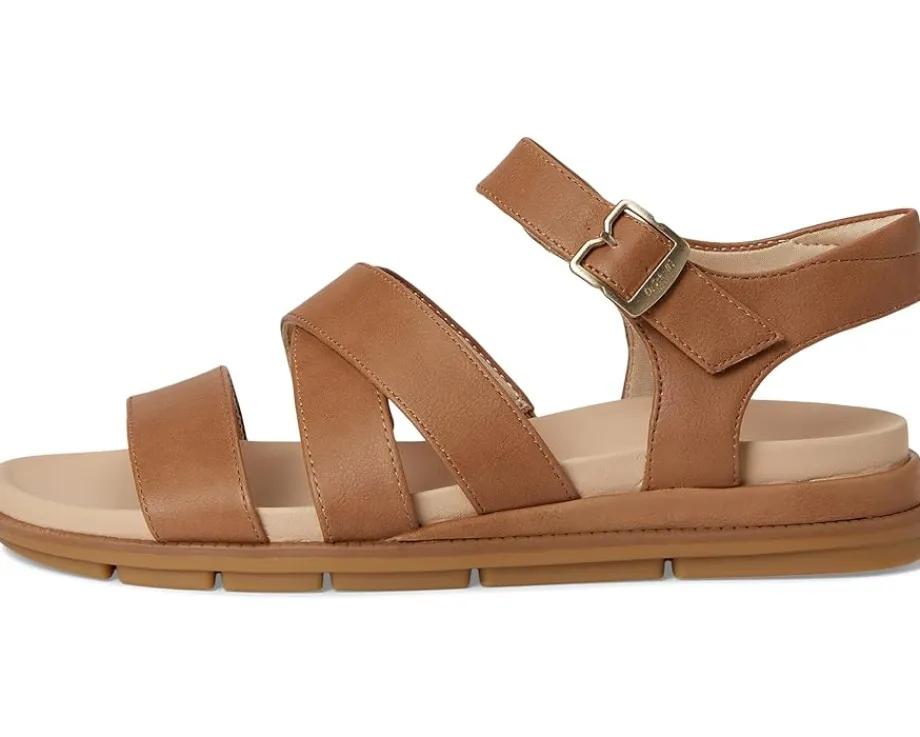 Dr. Scholl's Timeless Life Honey Smooth New