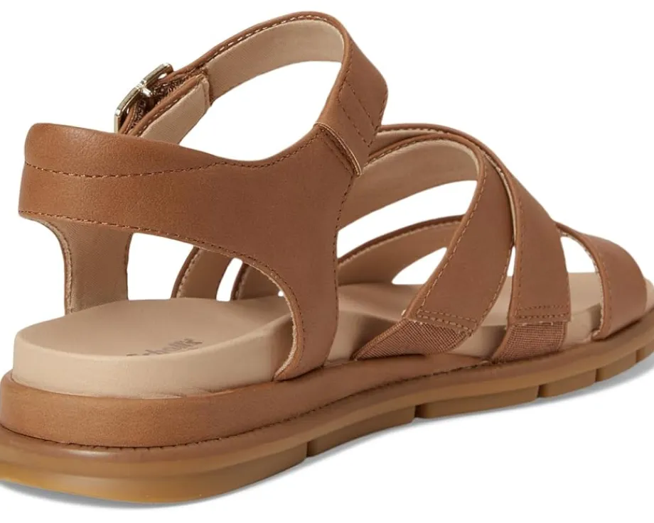 Dr. Scholl's Timeless Life Honey Smooth New