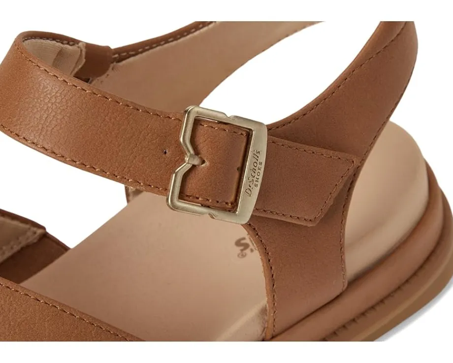 Dr. Scholl's Timeless Life Honey Smooth New