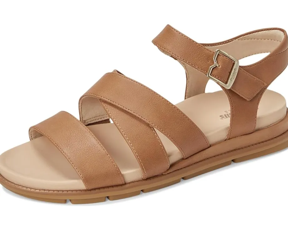 Dr. Scholl's Timeless Life Honey Smooth New