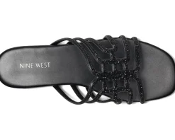 Nine West Timy Black Best