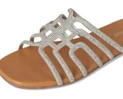 Nine West Timy Silver Online